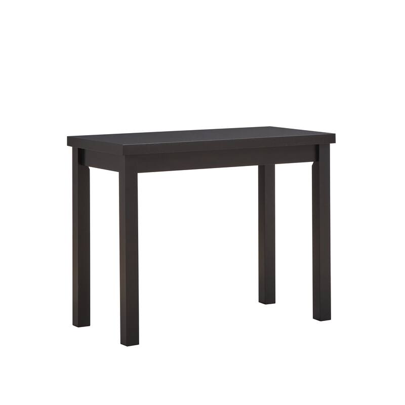 Carolina Living Waverly Thick Top Bar Table