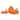 National Tree Company Halloween Airblown Inflatable Pumpkin Patch, 7 Feet