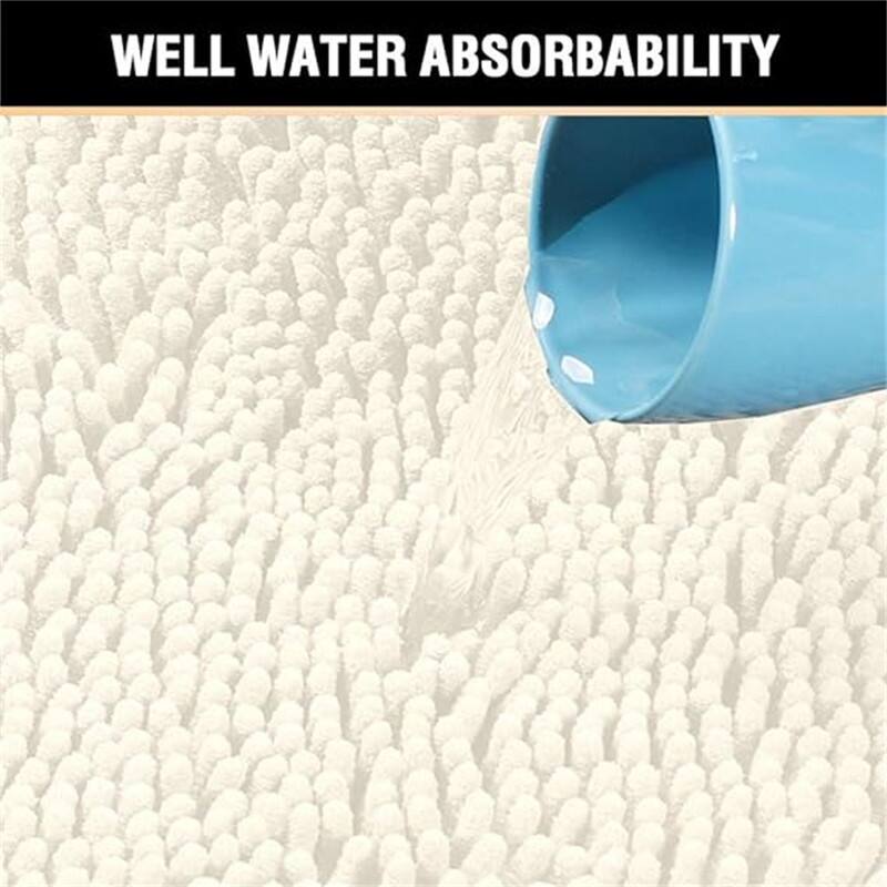 Bath Mat Bathroom Rug