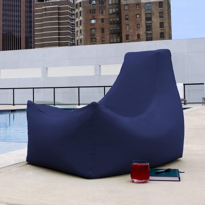 Jaxx Juniper Outdoor Patio Bean Bag Chair
