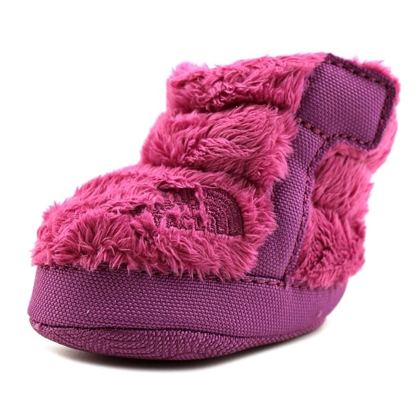 the north face infant booties