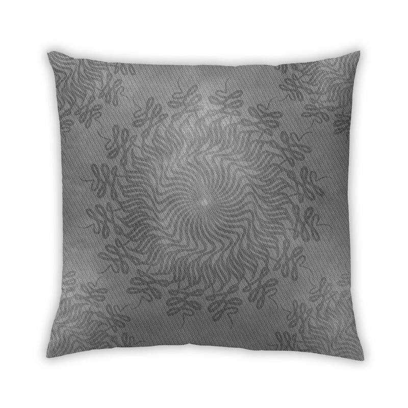 Ahgly Company Patterned Green Throw Pillow Bed Bath & Beyond 39329744