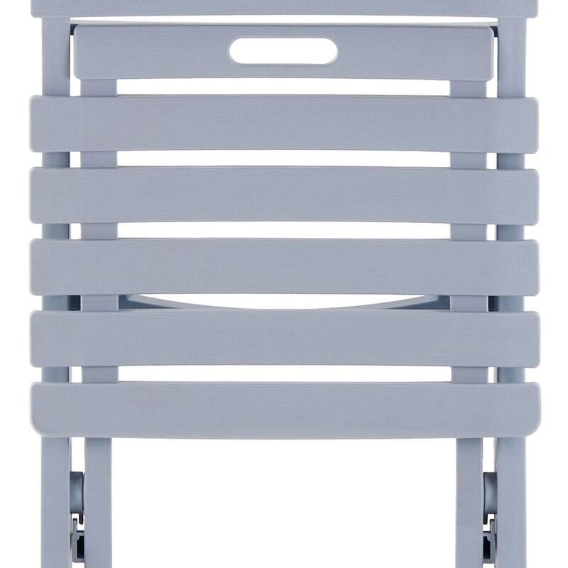 Outdoor Folding Chairs set of 2