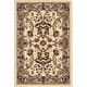 preview thumbnail 145 of 162, Unique Loom Washington Sialk Hill Oriental Area Rug