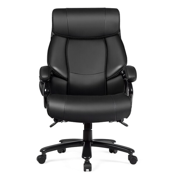 Massage chair best sale big and tall