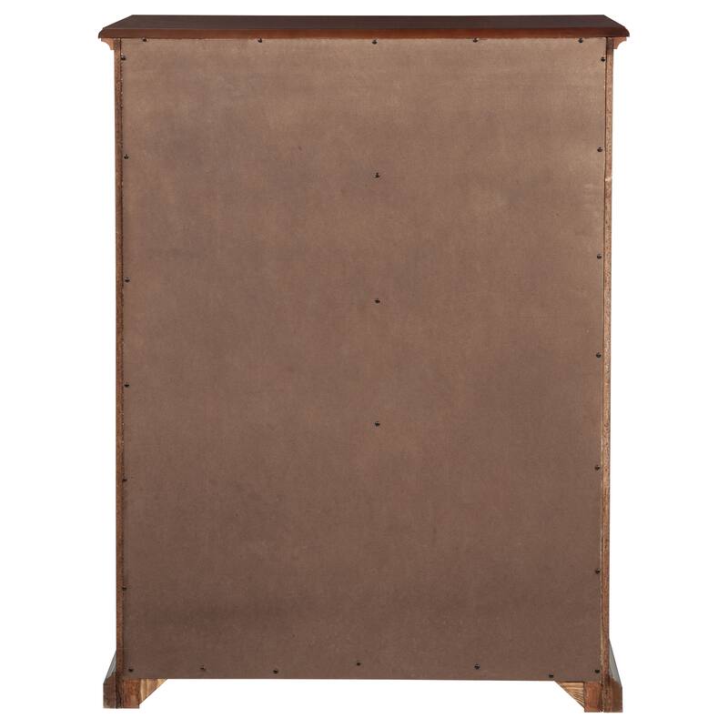 Sumerlin 6-drawer Bedroom Chest of Drawers