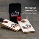 preview thumbnail 2 of 3, ACL Rec Mini 2x1 Cornhole Boards