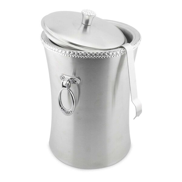 Bling deals ice bucket