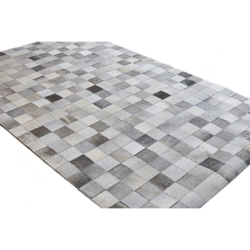 Bashian Thaddeous Camel Contemporary Area Rug