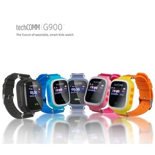 techcomm smartwatch reviews