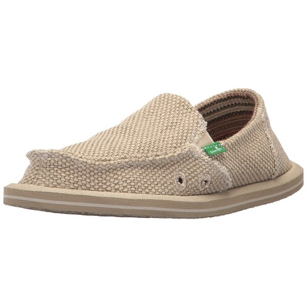 Overstock sanuk on sale