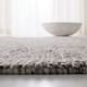 Lauren Ralph Lauren Handmade Carisbrooke Solid Wool Rug