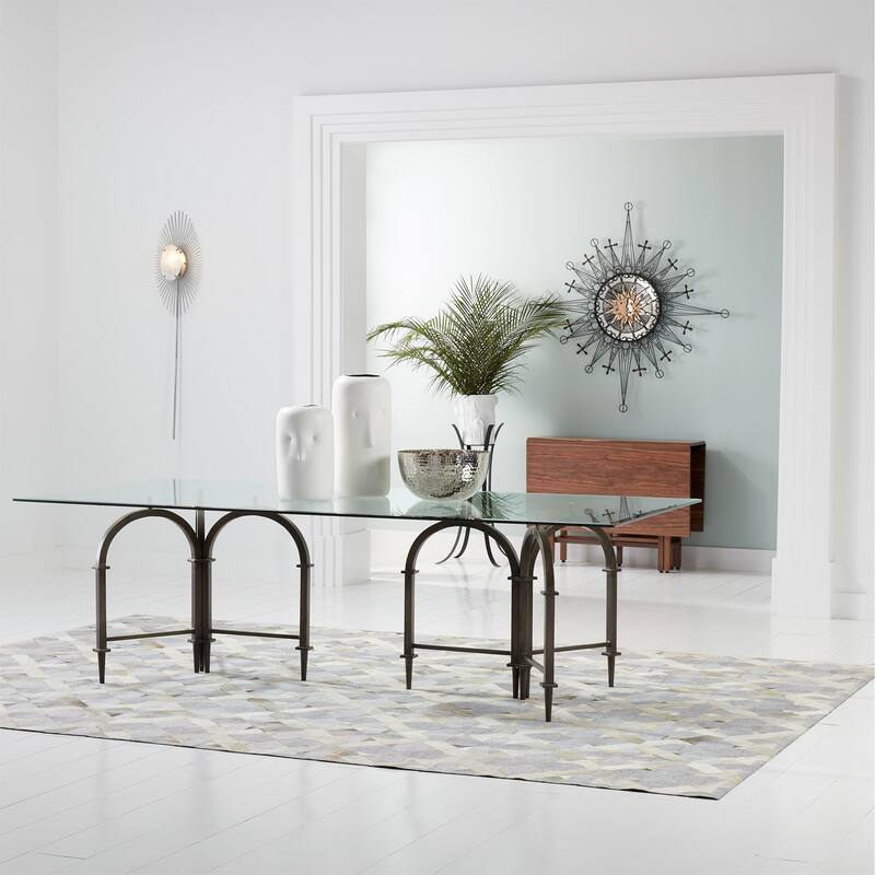 Liam Drop Leaf Table-Walnut