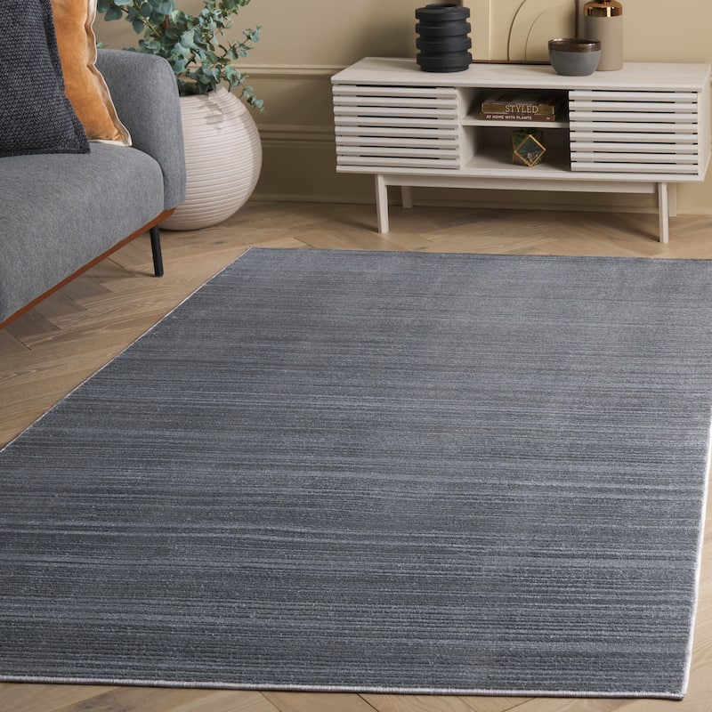 SAFAVIEH Harmony Kerys Contemporary Rug - 8' x 10' - Grey