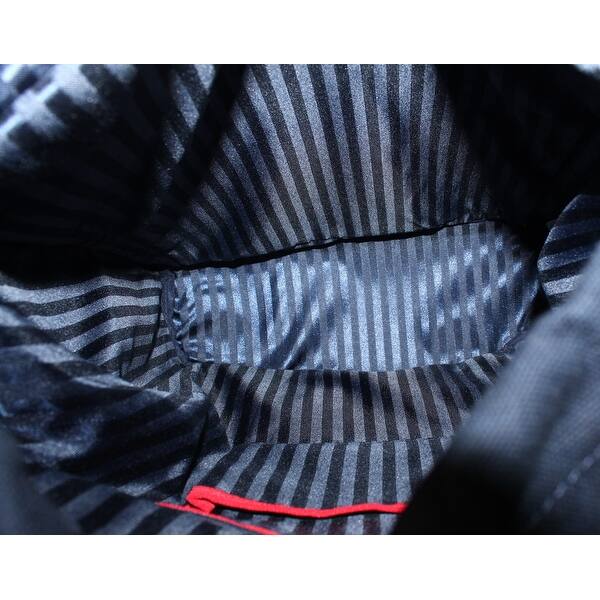 Shop Tommy Hilfiger Blue Canvas Navy Graham Men S Designer
