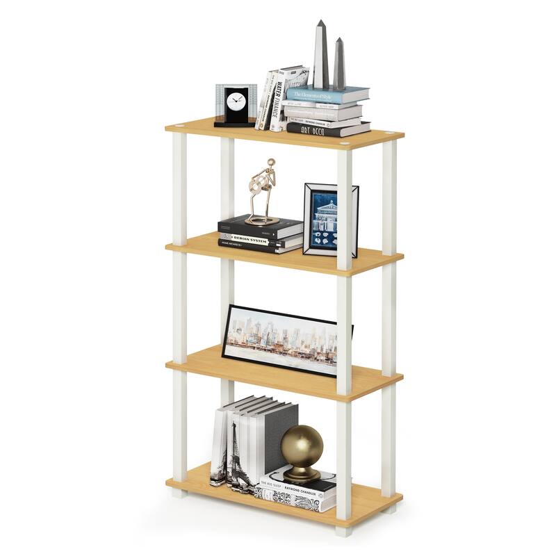 Porch & Den Buena Vista Compact Multipurpose Display Shelves