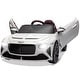 preview thumbnail 1 of 19, Kids 12V Ride On Car White