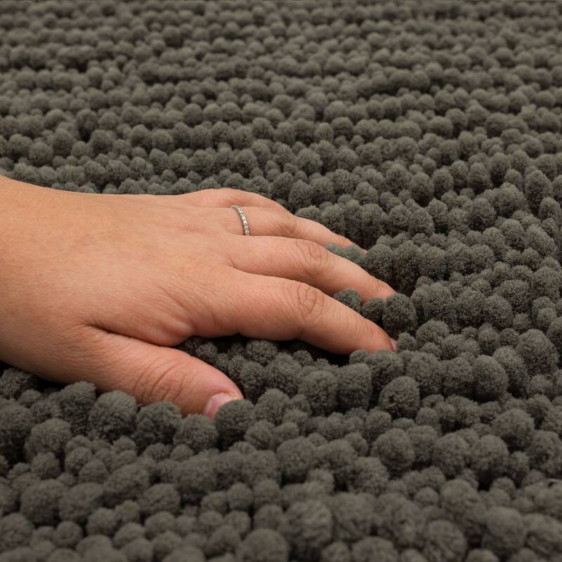 Mohawk Home Metaphor Bath Rug