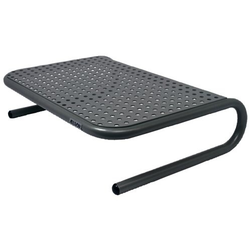 Allsop ALS30165B Allsop Metal Art Jr monitor stand