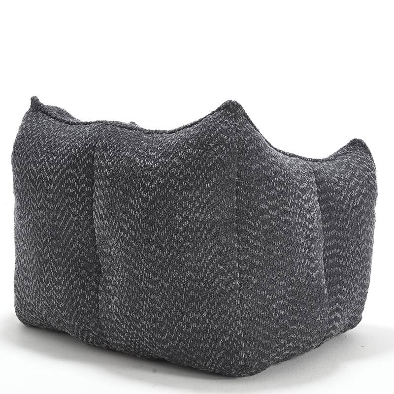 Soft Comfortable Bean Bag Chair for living room and bedroom