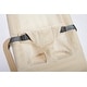 preview thumbnail 10 of 8, Giggle Bounce Deluxe Folding Baby Bouncer Seat and Lounger