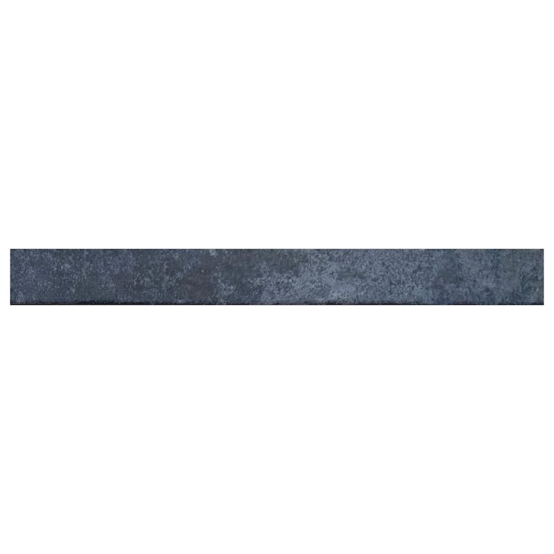 Aria 2x18 Glossy Porcelain Subway Tile - Floor, Wall, Backsplash