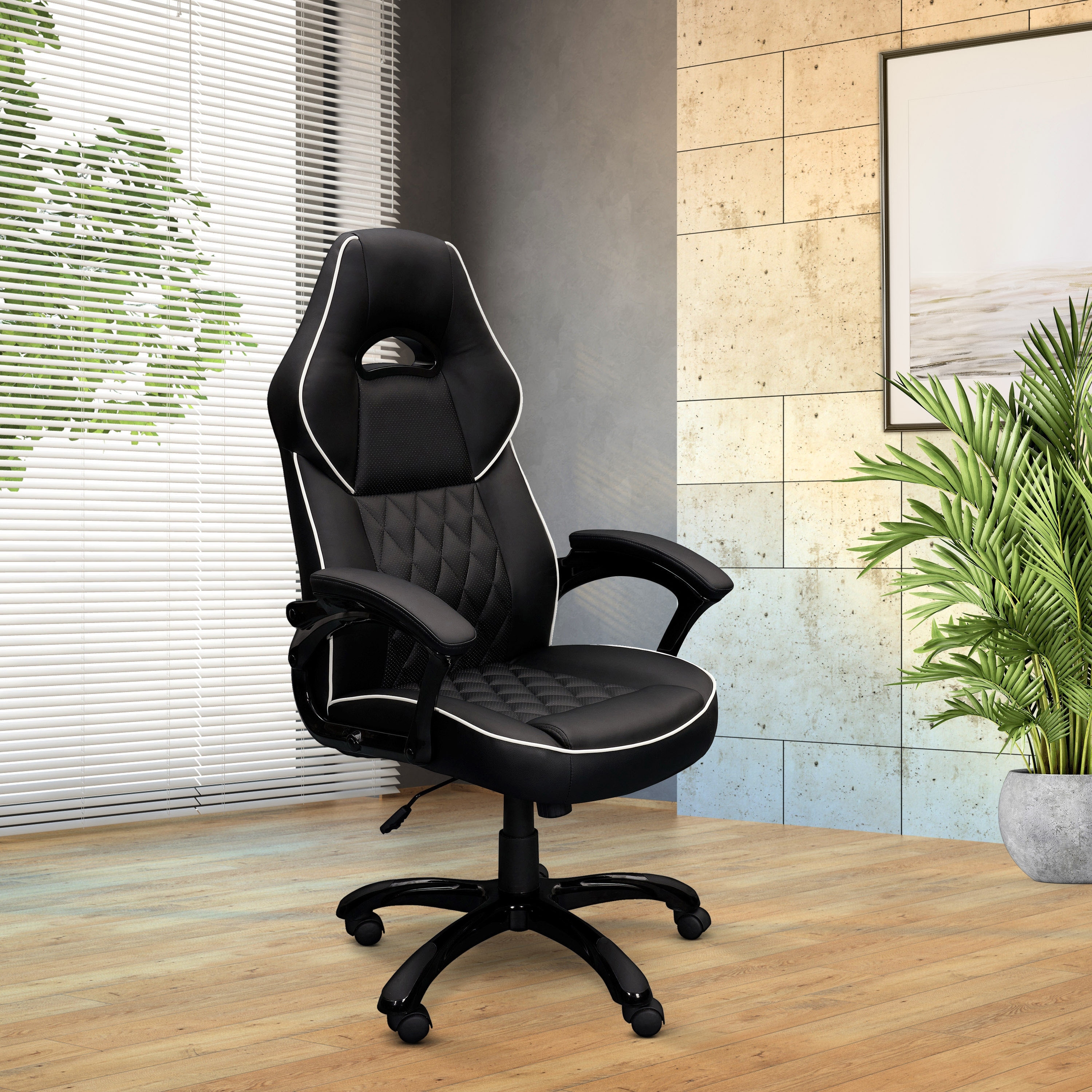 Non sale revolving chair