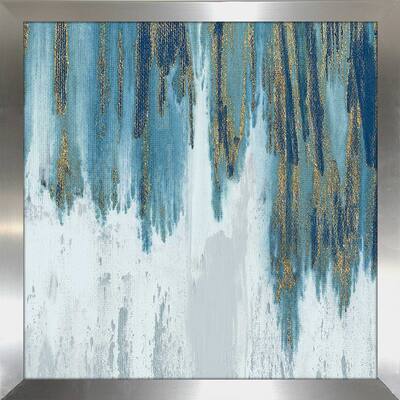 "Soft Summer Night" by Susan Jill I Print on Acrylic