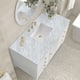 Option Carrara White