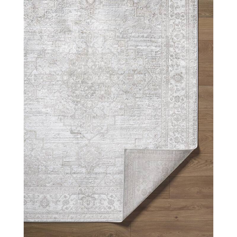 Livabliss Gavic Modern & Contemporary Area Rug