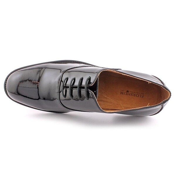 florsheim kingston