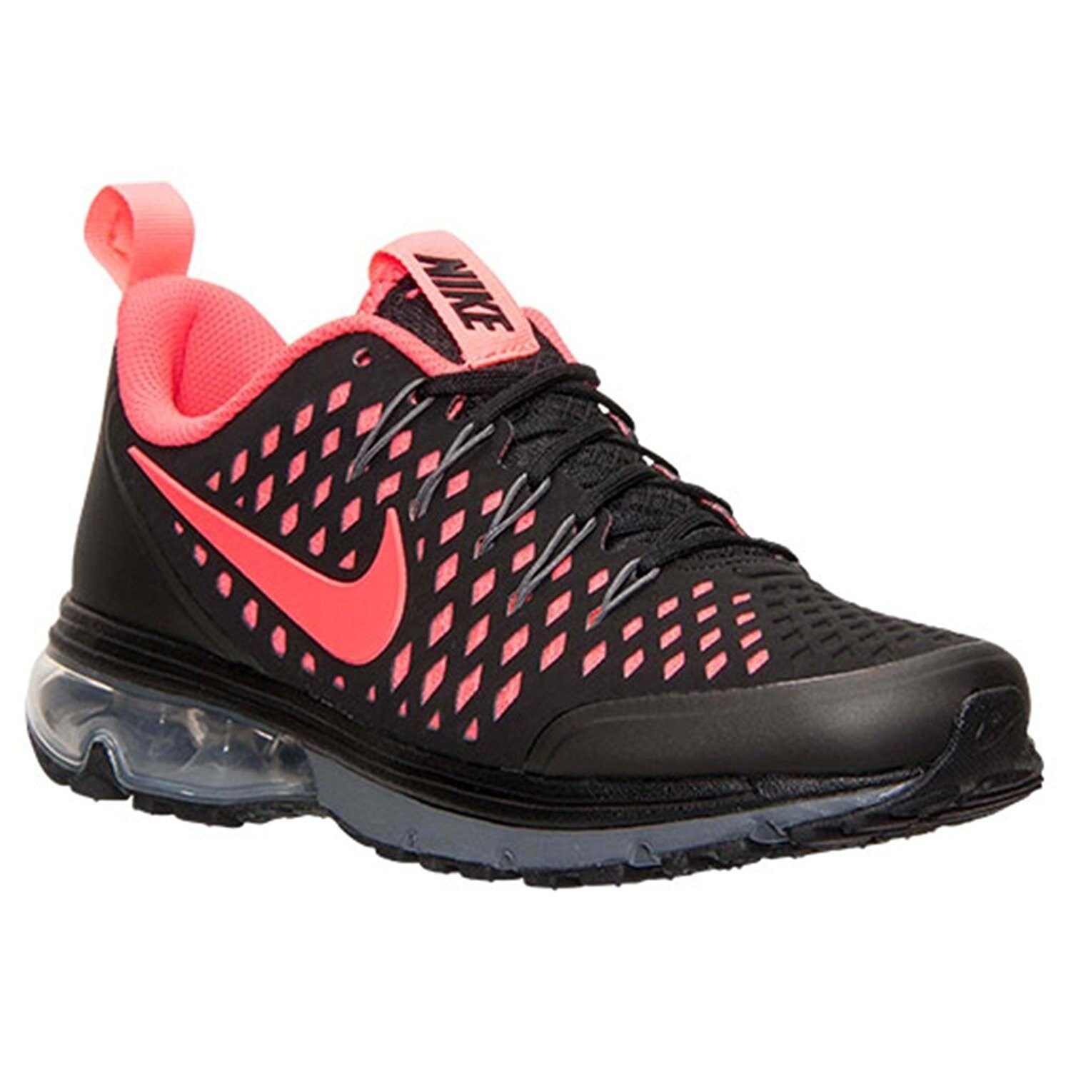 Shop Nike Men S Air Max Supreme 3 Running Shoe Overstock 28952672