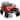 24V 7AH Kids Ride on Truck Car 2 Seater Electric Vehicles for Toddles