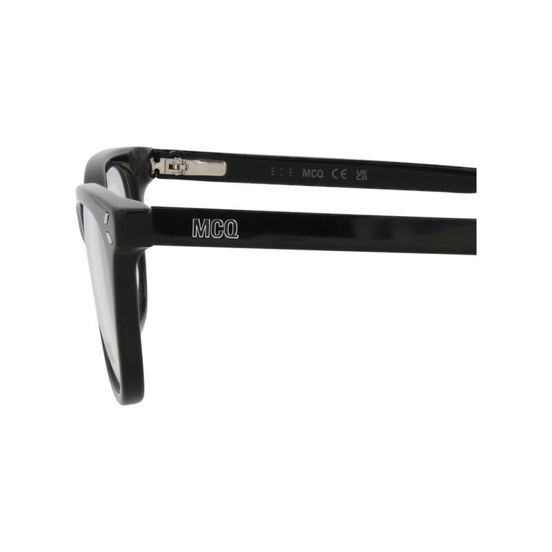 McQ Alexander McQueen Square-Frame Acetate Optical Frames - N/A
