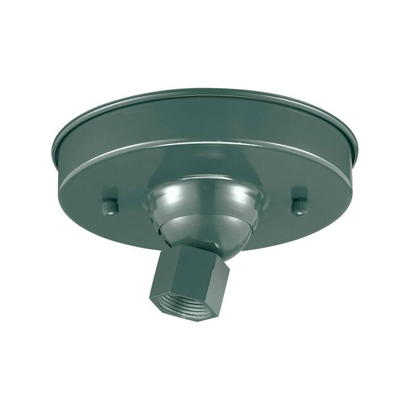 R Series Steep Slope Canopy Kit - Satin Green