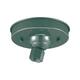 Option Satin Green