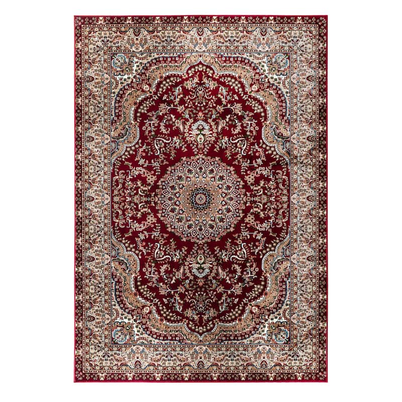 Prime Collection Traditional Area Rug