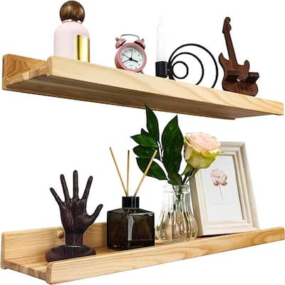 Floating Shelves for Wall,