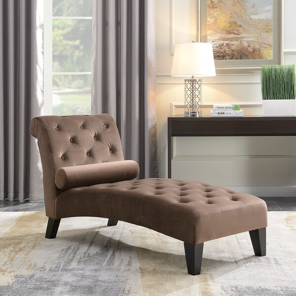 Belleze Chaise Lounge Leisure Chair Rest Sofa Couch Belleze Chaise Lounge Leisure Chair Rest Sofa Couch