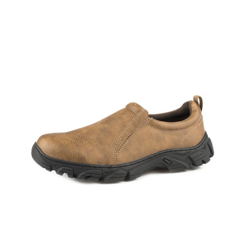 mens tan casual shoes