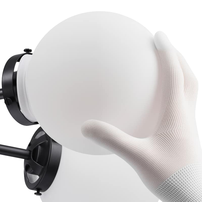 CO-Z Modern Linear Sputnik Pendant Chandelier (6/8/12 - Light)