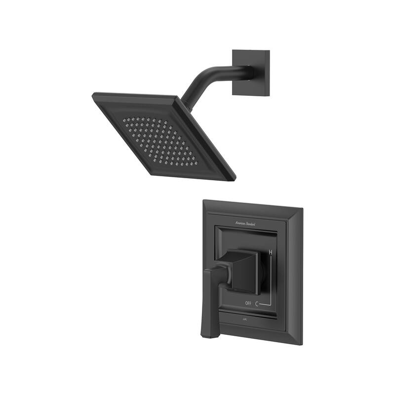 American Standard Town Square S Shower Only Trim Package with 1.8 GPM
