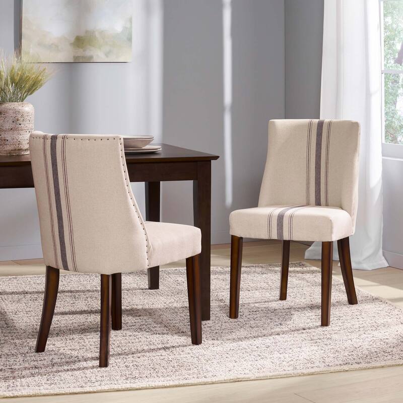 Dining Chair 2PCS