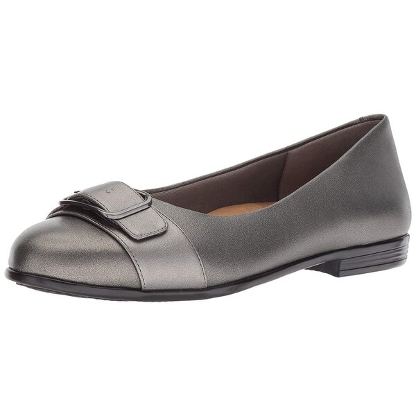 trotters aubrey flat