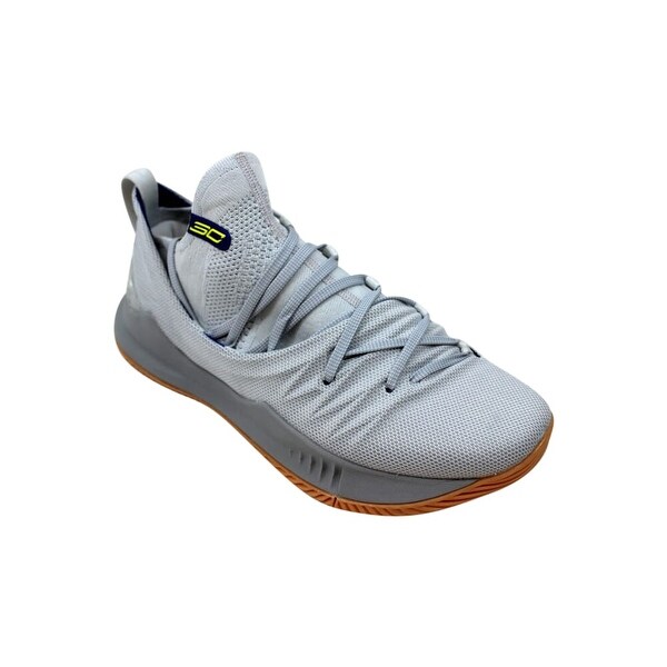 curry 5 green men