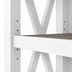 preview thumbnail 44 of 81, Key West 5 Shelf Bookcase by Bush Furniture
