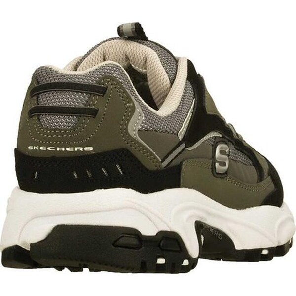 skechers men's stamina nuovo