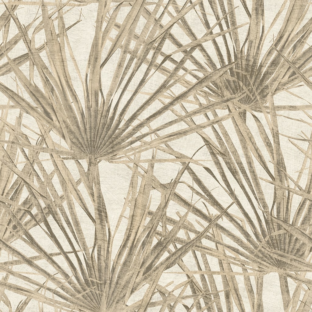 Veer Decor Palm Wallpaper