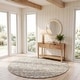 preview thumbnail 15 of 113, SAFAVIEH Handmade Natura Gerta Wool Rug