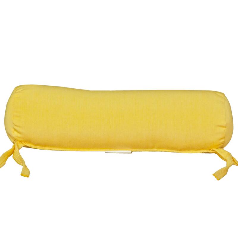 Neck Pillow - Buttercup
